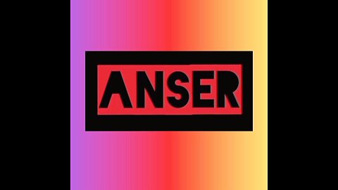 COVID SCAMDEMIC & ANSER