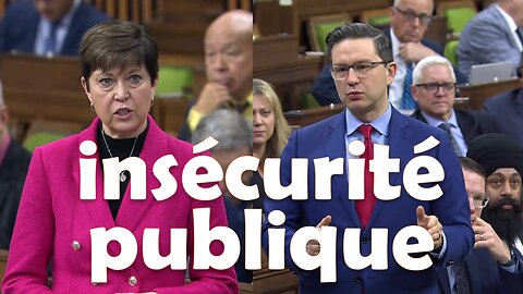 Trudeau a tenté de détruire notre service de police national, ce qui a eu des conséquences mortelles