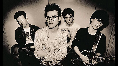 the smiths best songs ranked