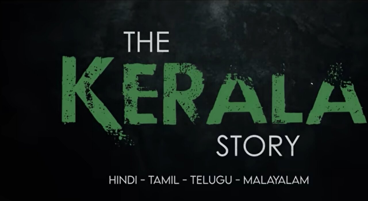 The Kerala Story Official Trailer | Vipul Amrutlal Shah | Sudipto Sen | Adah Sharma | Aashin A Shah