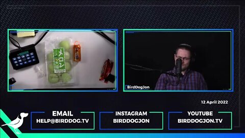 Snacks On Stream: Mysterious Fruit Leather from Mexico