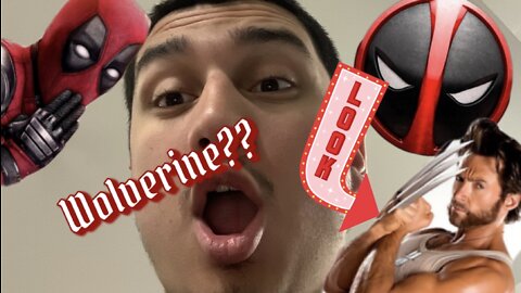 Deadpool reaction video, Wolverine?