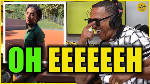 GOOD MANO BRONW MELHOR EPISODIO / MD CHEFE