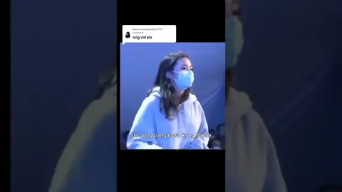 Kitty Duterte Nahihiya umakyat ng stage... Pls Like, subscribe and Comment.. Thank you