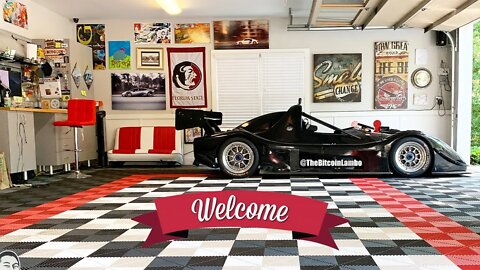 The DRIVERS Club - For the Love of Auto | ATLANTA YEN.io DRIVERS COMMUNITY