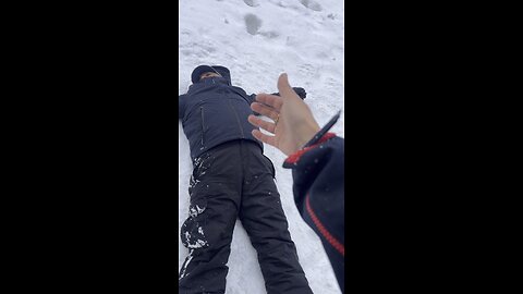 Life after snow angels
