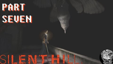 (PART 07) [Larvae & Moth Boss] Silent Hill
