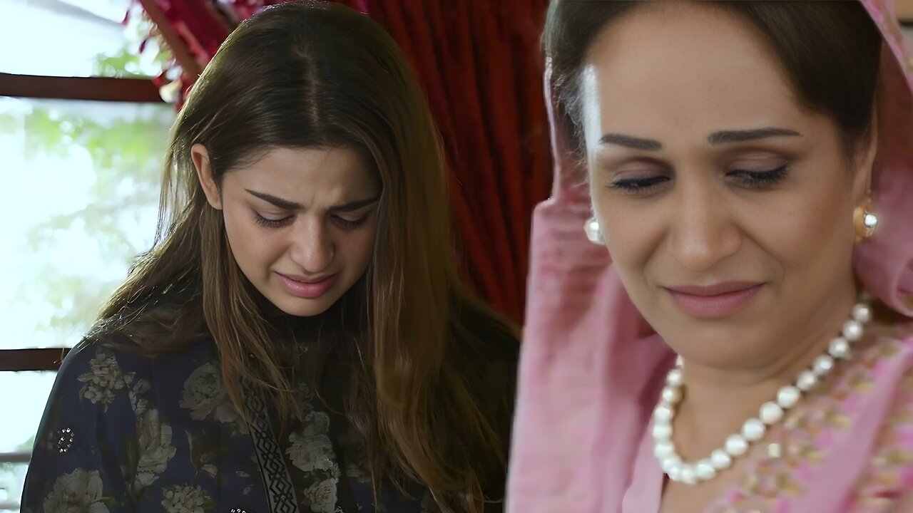 Tere Bin Episode 43 || Yumna Zaidi - Wahaj Ali || 𝗕𝗲𝘀𝘁 𝗠𝗼𝗺𝗲𝗻𝘁 𝟬𝟮 || Geo Entertainment