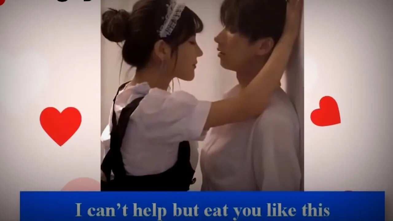 Rich & arrogant girl become Maid for a boy - my Maid is not well-behaved ep 1