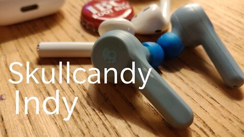 Skullcandy Indy- gift or regift...?