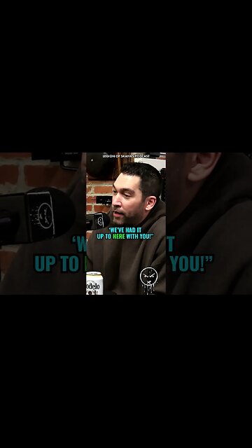 The TRUE Origin of Hitler's Salute