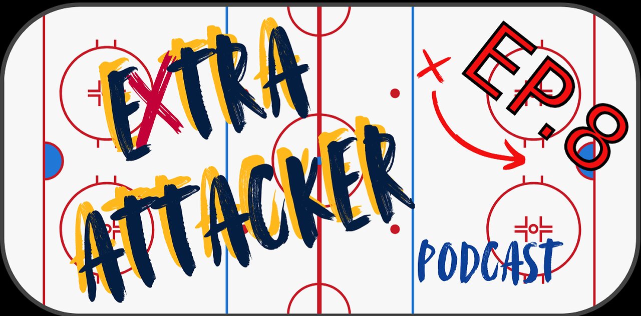 Extra Attacker Podcast Episode 8 - November, 2024