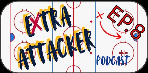 Extra Attacker Podcast Episode 8 - November, 2024