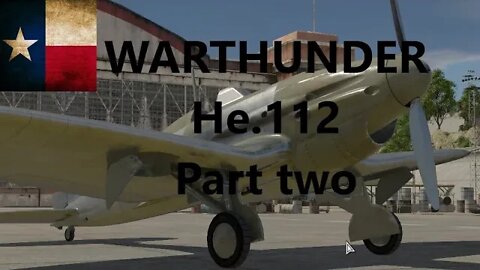 More takedowns with the he.112 (WARTHUNDER)