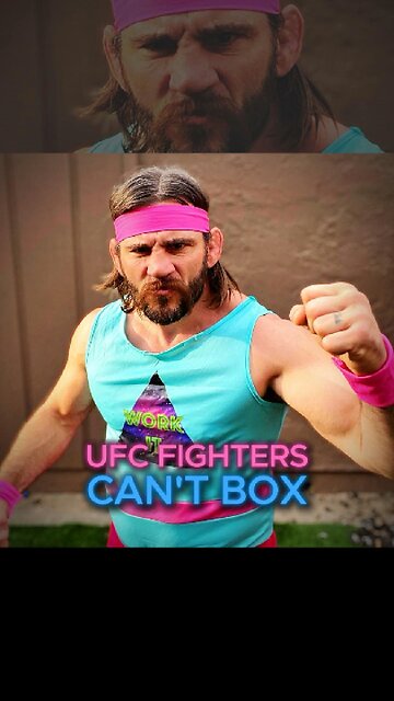 JFKN Clips: Stop comparing combat sports