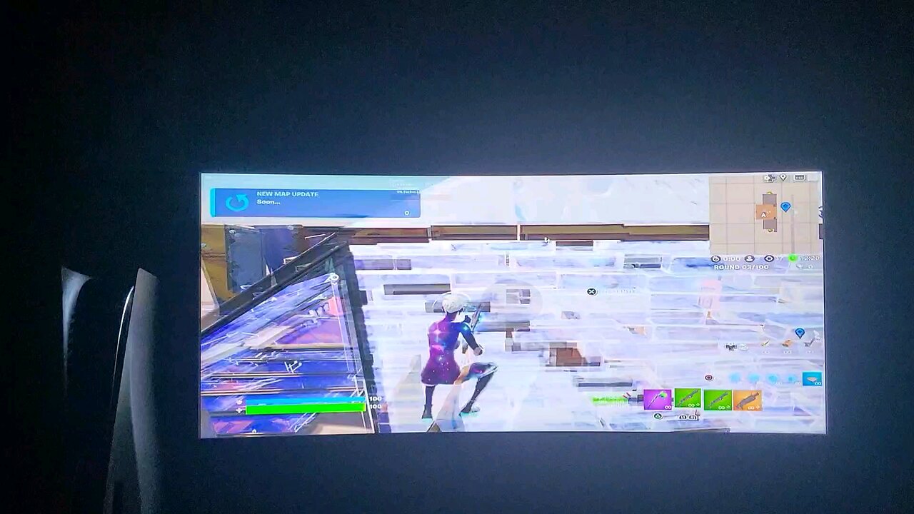 clean Transition by me