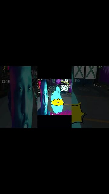 🎸Clips From Hi Fi Rush Is Art 5#hifirushgame