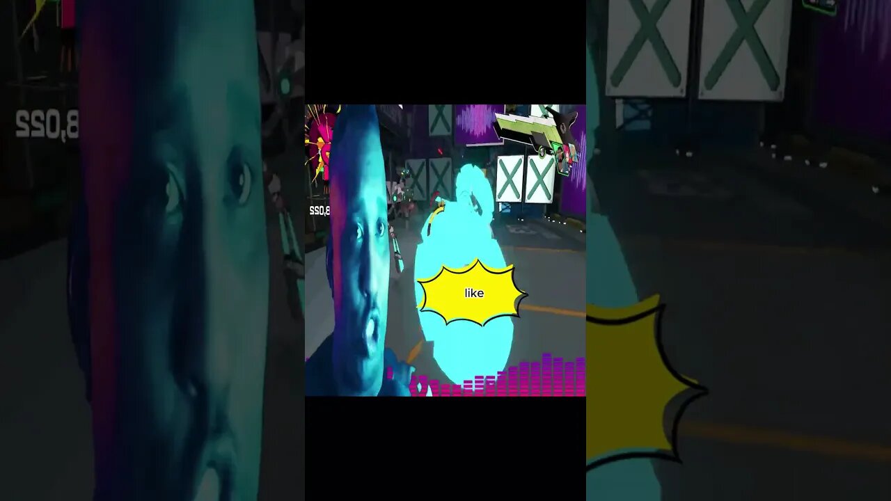 🎸Clips From Hi Fi Rush Is Art 5#hifirushgame