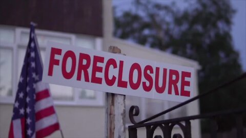 BBB: Mortgage scams