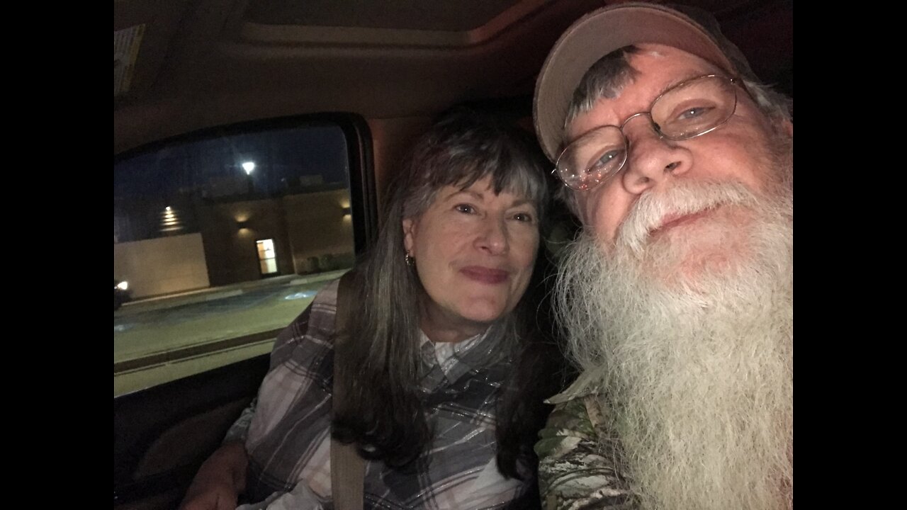 Watch What You're Doing