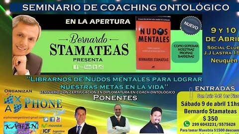 Mira vos che: Stamateas no tiene nada que ver con Cositorto pero.... ¿Y ESTO QUE ES?