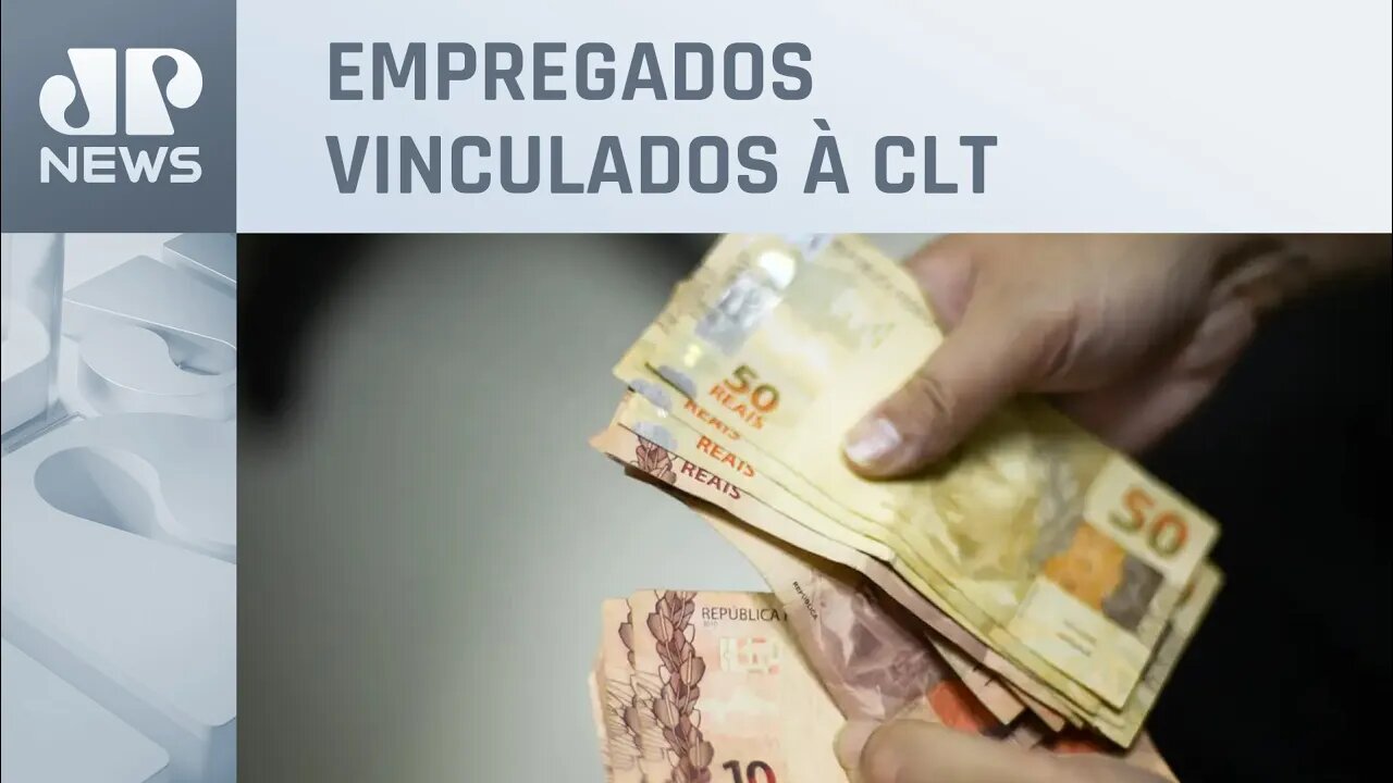 Empresas têm até dia 20 de dezembro para pagar segunda parcela do 13º salário