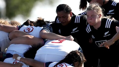 Guam highschool learns hard lesson dealing with transformer rugby players #Rugby #Sports #Guam