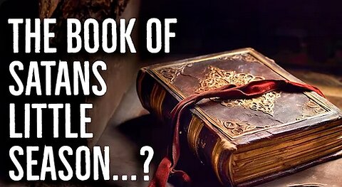 It Feels Like Were Missing A Book, Probably Many