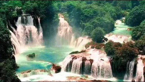 Earth, the most beautiful and relaxing planet #NatureShortsVideo