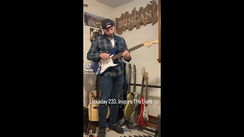 Lickaday 233