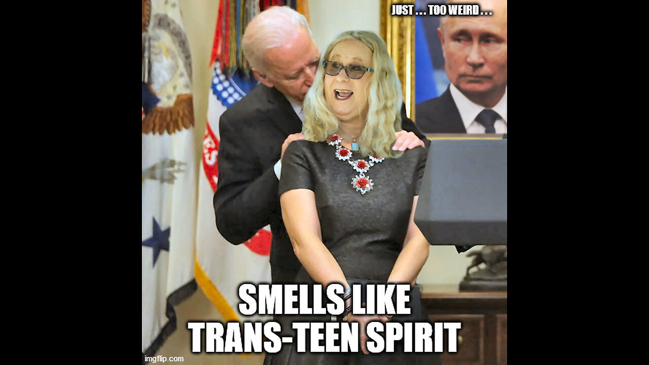 (X scroll #9) Democrat Hip Hop Task Force, Biden Cookout Cringe, Trucks Boycott NYC, Black Weather!