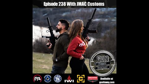 GF 238 – Extra Gucci - JMAC Customs