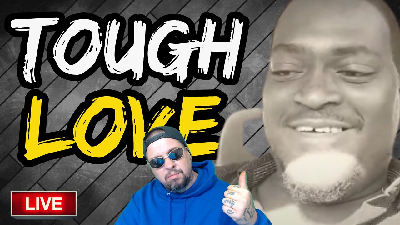 🔴 LIVE 🔴 Addressing YouTuber, Mark Vee | The J.B. Gunner Show | Friday, April 15, 2022