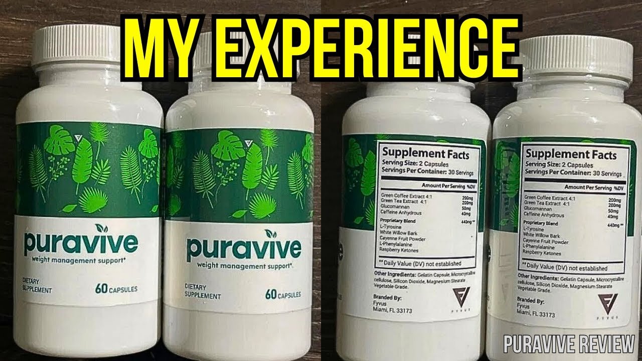 PURAVIVE (REAL CUSTOMER REVIEW) EXOTIC RICE METHOD - PURAVIVE REVIEWS - PURAVIVE REVIEW - PURSVIVE