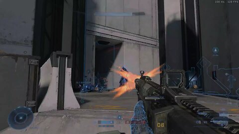 halo firefight