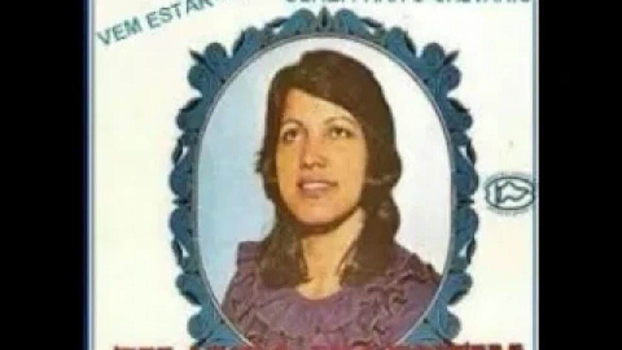 Zilanda Valentim é noite play back