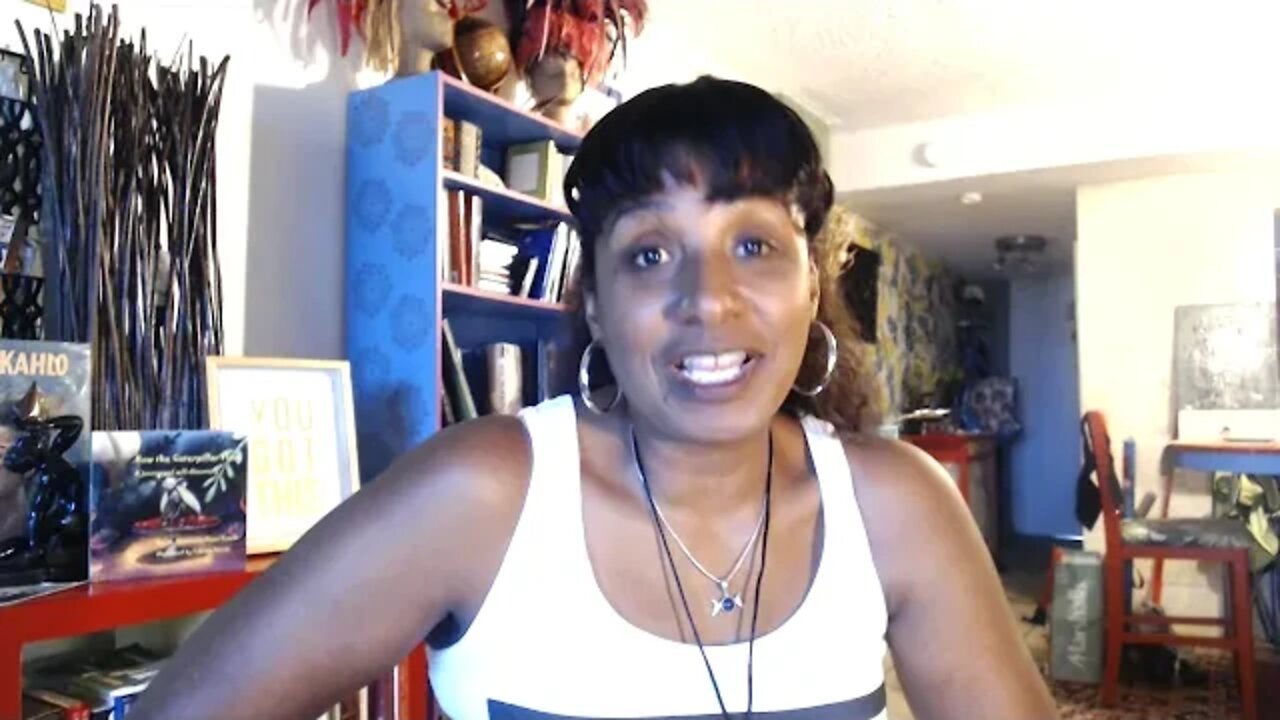 How to Get Past Parasitic Beings in 4D & Make a Touchdown By 2020