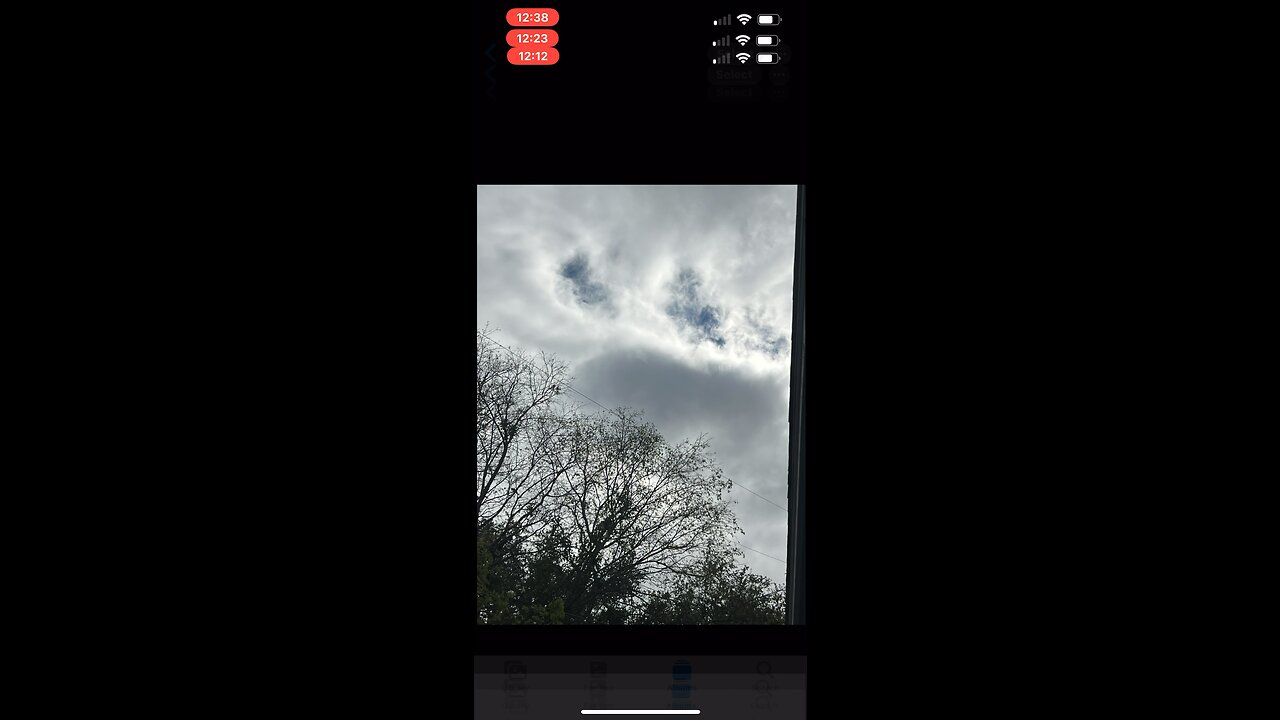 💦Living Water💦