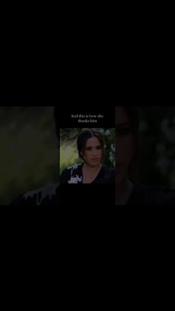 Charles Walking Meghan Down the Aisle- Beautiful Bride or ?? #shorts