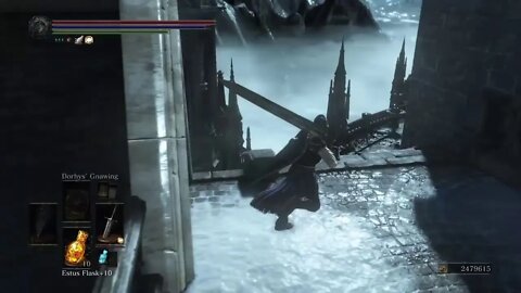 Let's Start a Fight Club | Dark Souls 3 | Livestream