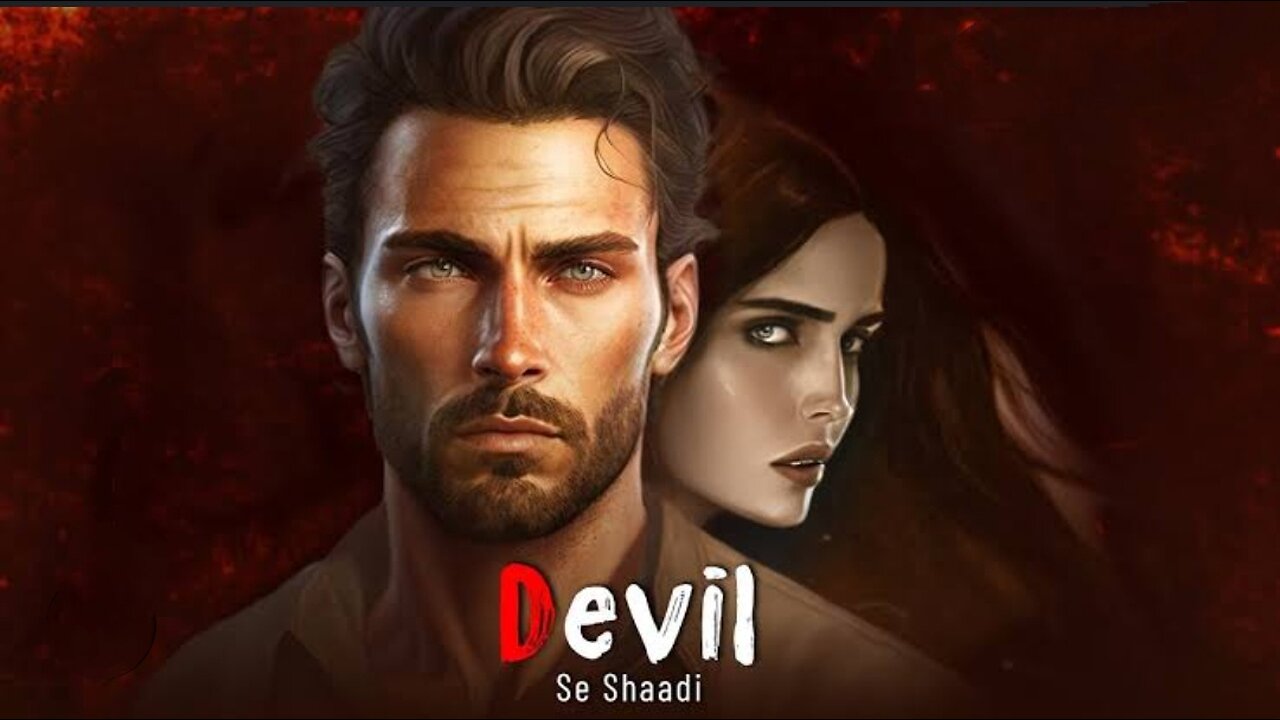 Episode-1 /Devil se shadi podcast