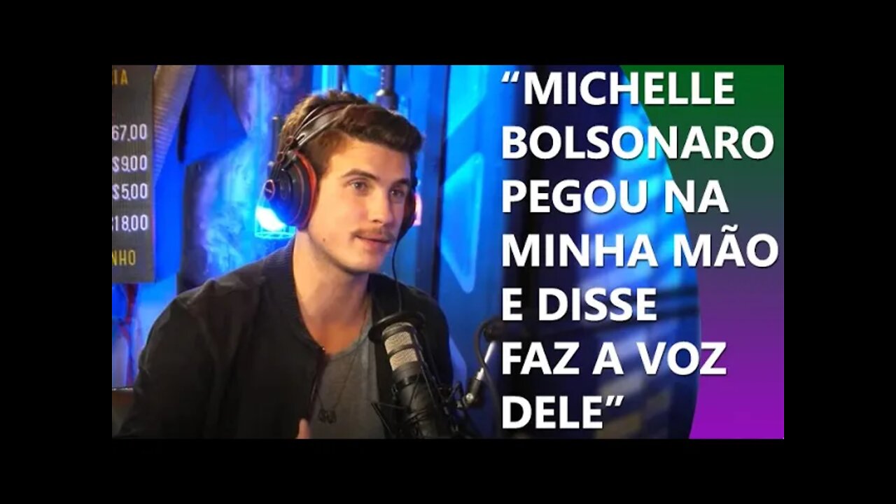 MOMENTOS APÓS FACADA EM JAIR BOLSONARO | ANDRÉ MARINHO INTELIGÊNCIA LTDA #087