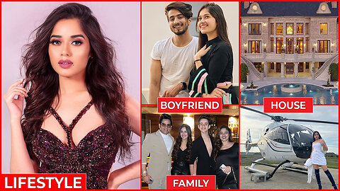 Jannat Zubair Lifestyle 2023 | Jannat Zubair Income 2023 | Jannat Zubair Net Worth 2023