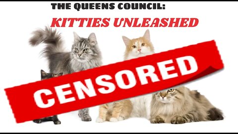 Queens Council YouTube 2020 08 27 22