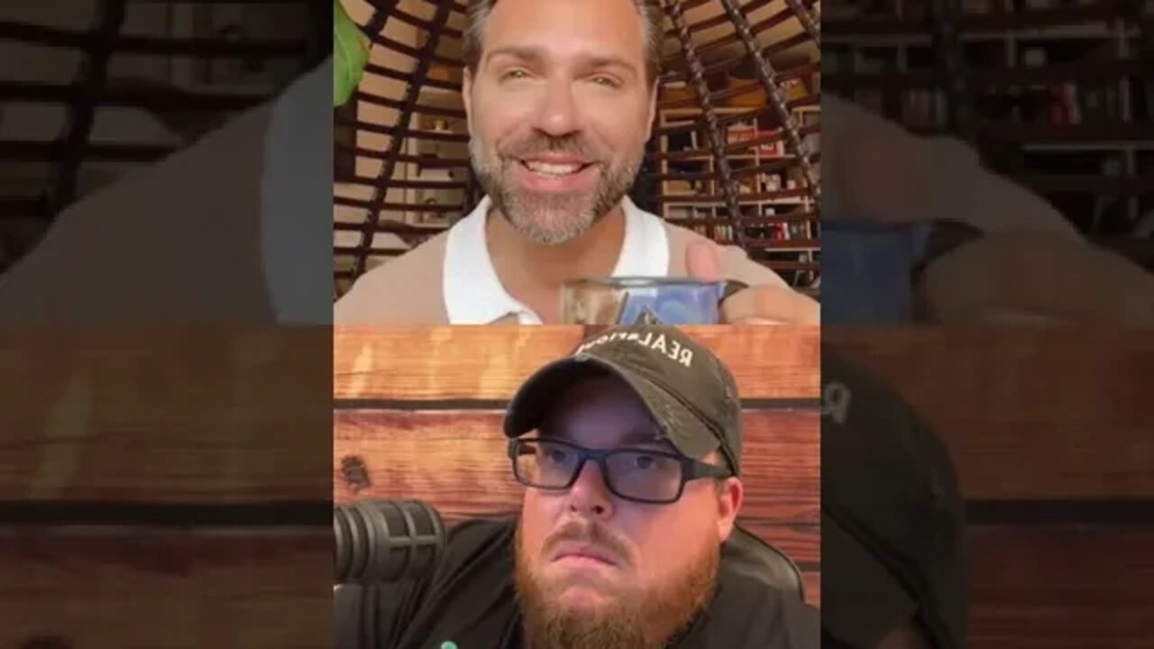 Here’s Your Dose Of REALarious…🤣🤣🤣 with @Scott Evan Davis