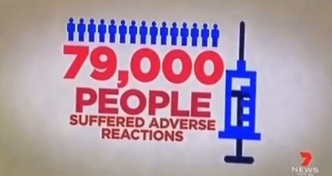 675. AUSTRALIA 🇦🇺 vs The New World Order 💉💀