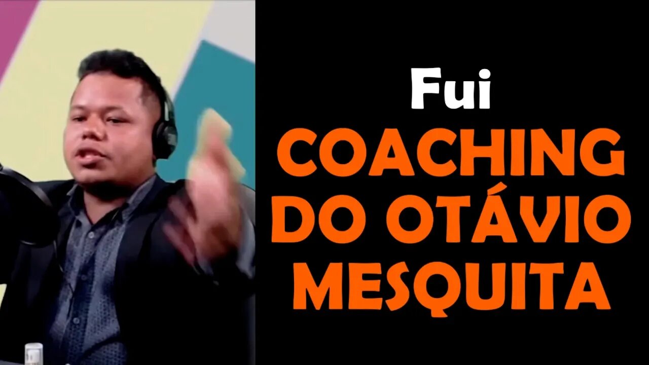 Potocorte Rariomar. Foi COACHING do @tavi@ Mesquit@!