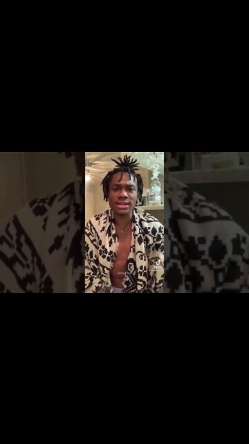 Dudes Pro Segregation?!?