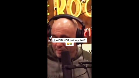 Joe Rogan