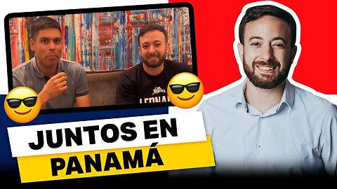 🚨EXCLUSIVA: Agustín Laje y Pablo Muñoz Iturrieta DESTRUYEN la IDEOLOGIA DE G3NERO en PANAMÁ